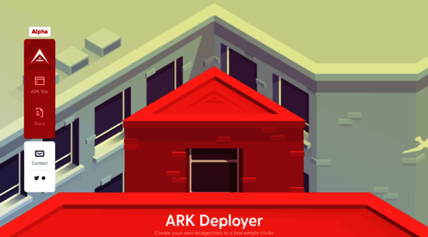 deployer.ark.io