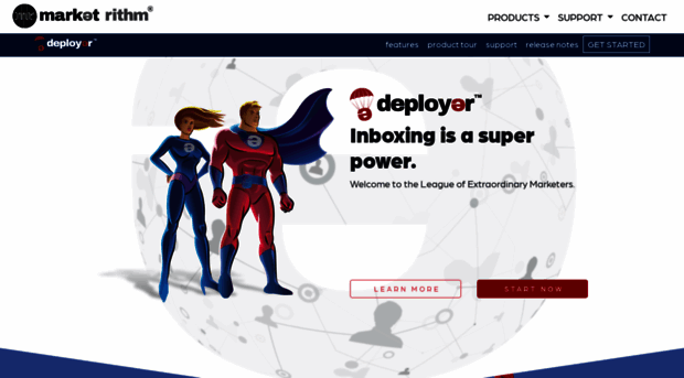 deployer.com