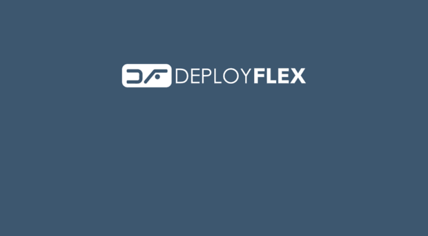deployflex.com