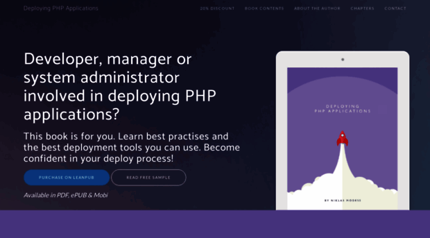 deployingphpapplications.com