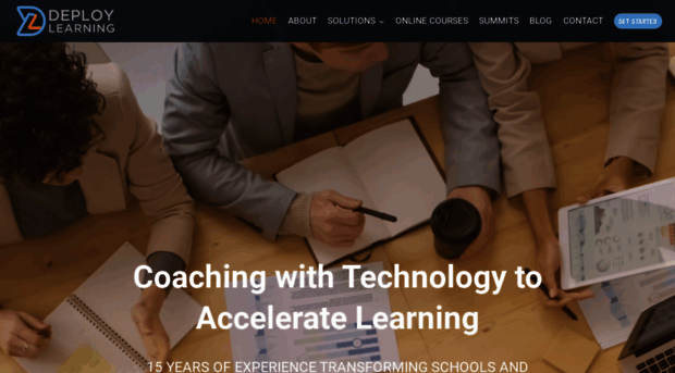 deploylearning.com