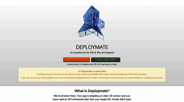 deploymateapp.com