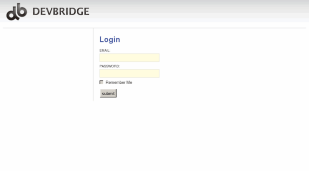 deployment.devbridge.com