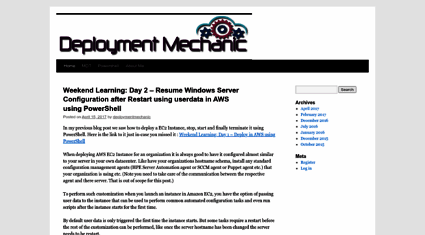 deploymentmechanic.wordpress.com