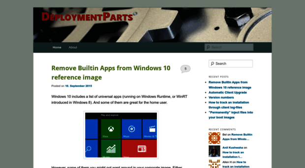 deploymentparts.wordpress.com