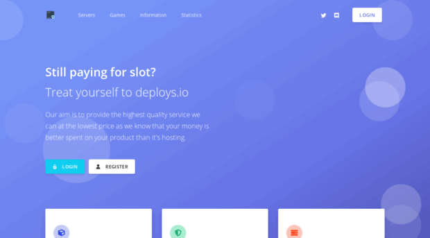 deploys.io