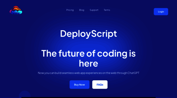 deployscript.com