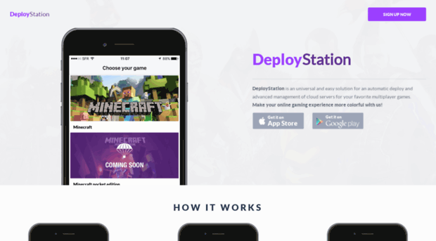 deploystation.com