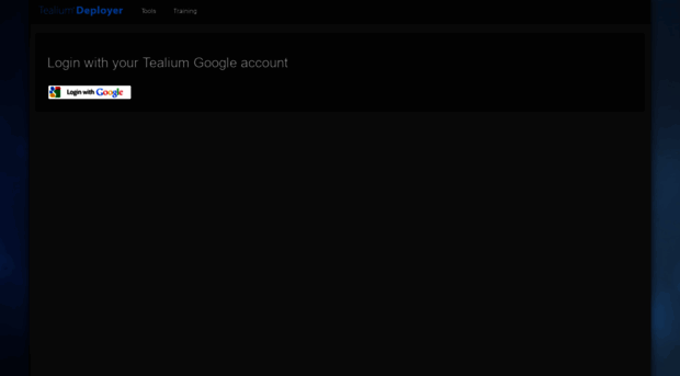 deploytealium.com
