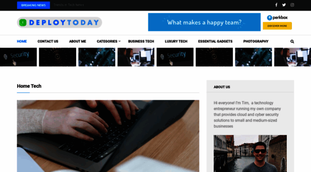 deploytoday.com