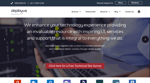 deployus.com.au