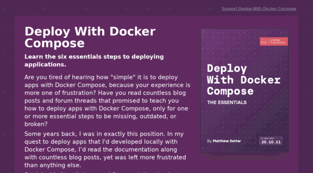 deploywithdockercompose.com