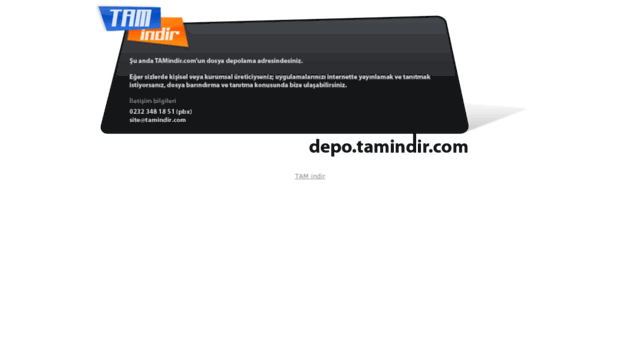 depo-tamindir.com