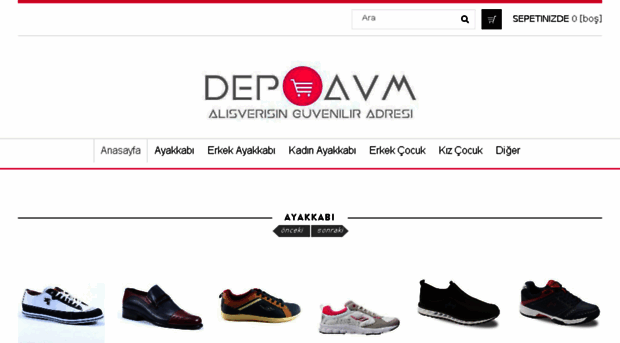 depoavm.com