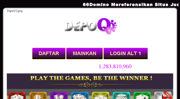 depobandarq.com