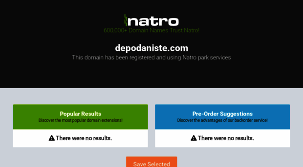 depodaniste.com