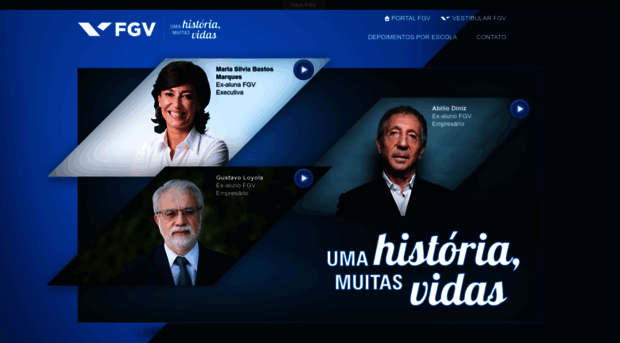 depoimentos.fgv.br