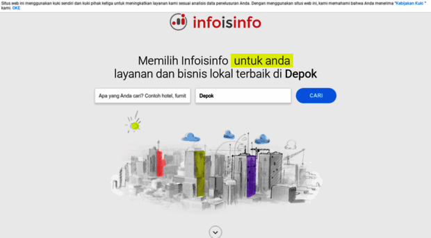 depok.infoisinfo.co.id