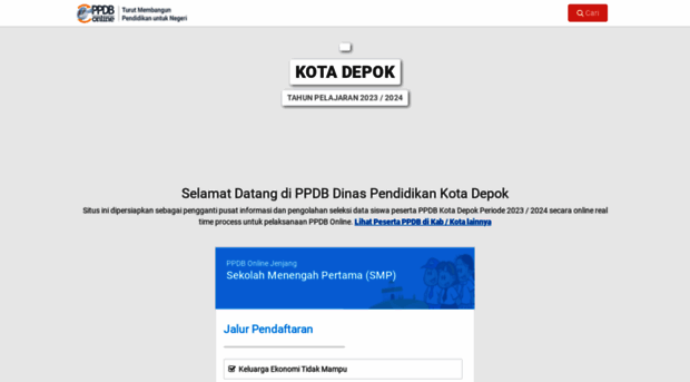 depok.siap-ppdb.com