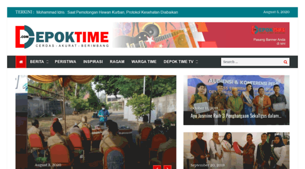 depoktime.com