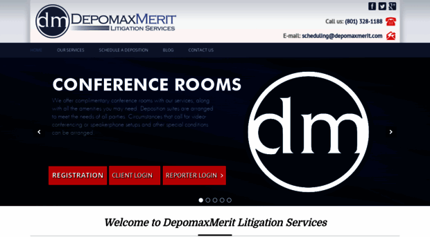 depomaxmerit.com