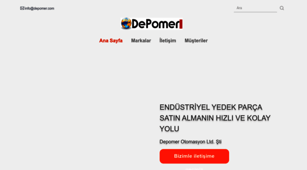 depomer.com