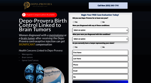 depoproveralawsuits.com