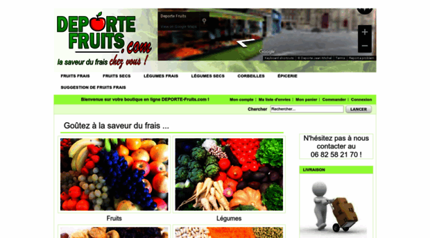 deporte-fruits.com