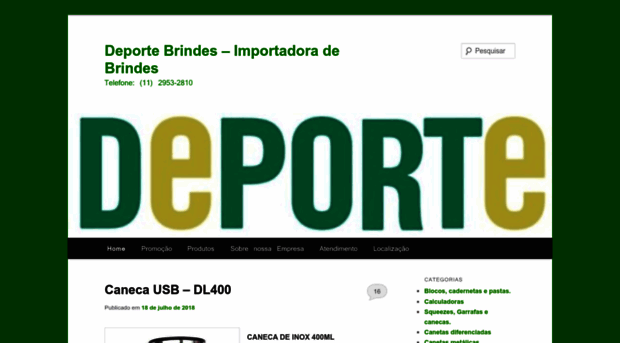 deporte.com.br