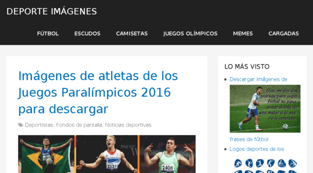 deporteimagenes.com