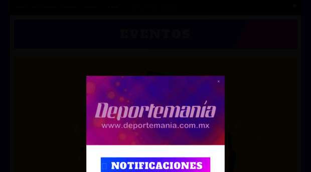 deportemania.com.mx