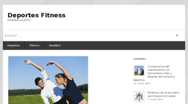 deportes-fitness.com