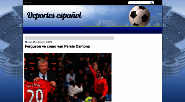 deportes-mundo.blogspot.com