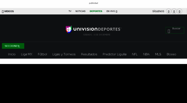deportes.univision.com