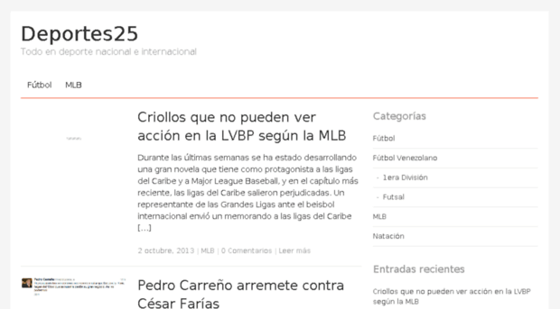 deportes25.com