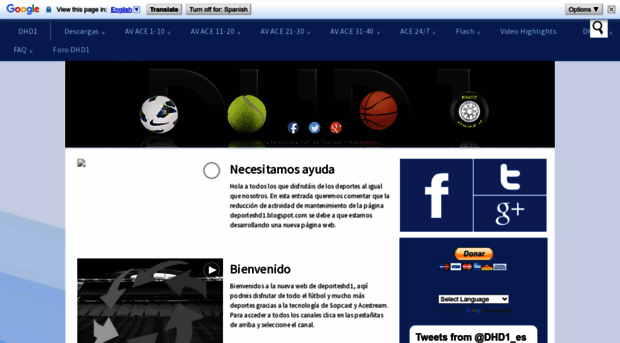 deporteshd1.blogspot.com.es