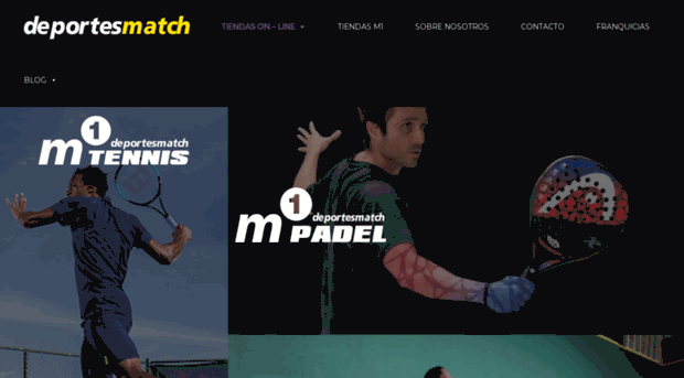 deportesmatch.com