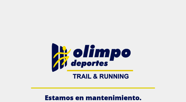 deportesolimpo.com