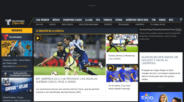 deportestelemundo.com