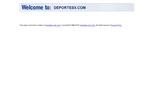deportesx.com