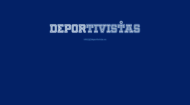 deportivistas.es