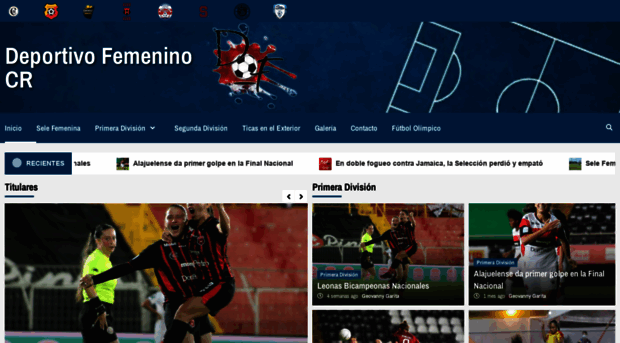 deportivofemenino.com