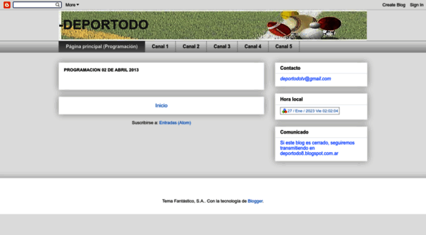 deportodo5.blogspot.com.ar