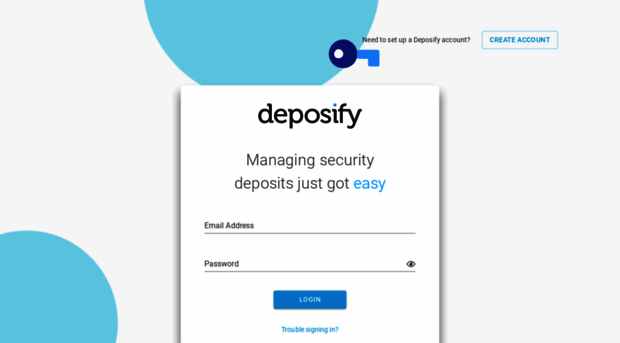 deposify.com