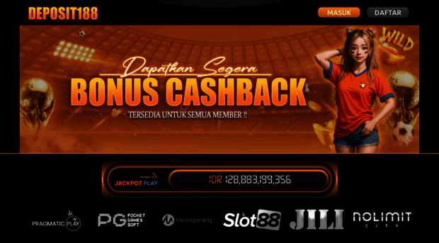 deposit188.com