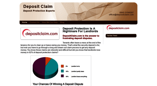 depositclaim.com