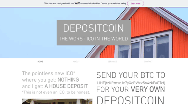depositcoin.co.uk