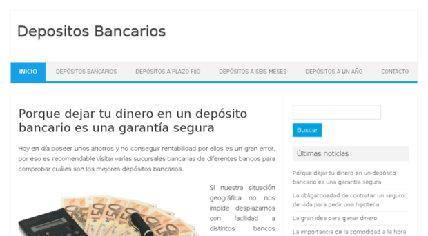 depositosbancarios.org