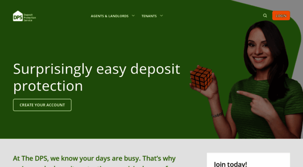 depositprotection.com