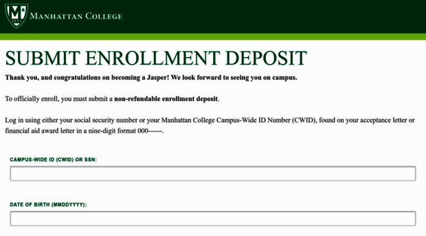 deposits.manhattan.edu